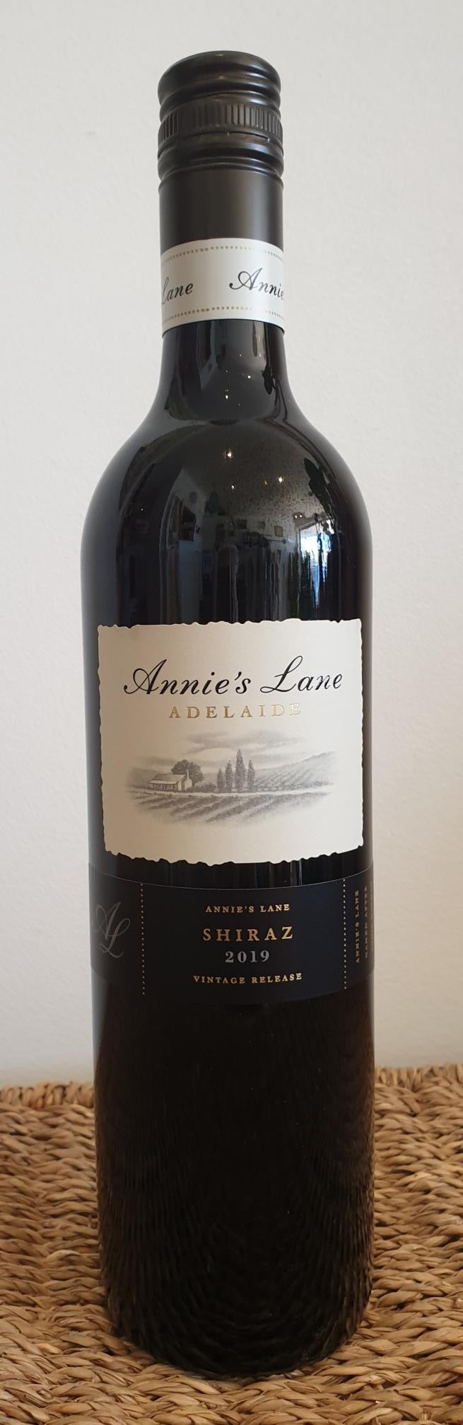 Annie’s Lane Shiraz 2019