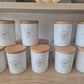 CANDLES