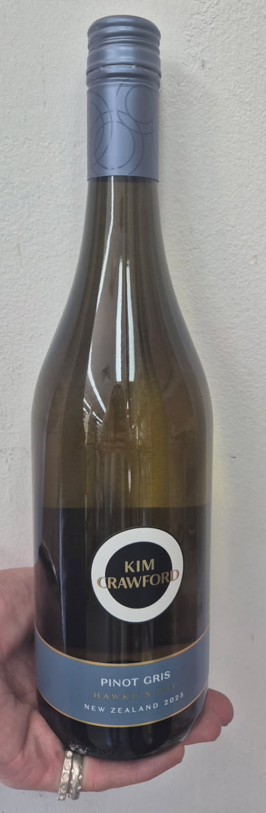 Kim Crawford Pinot Gris