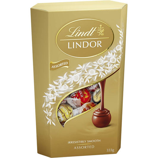 LINDT CHOCOLATE