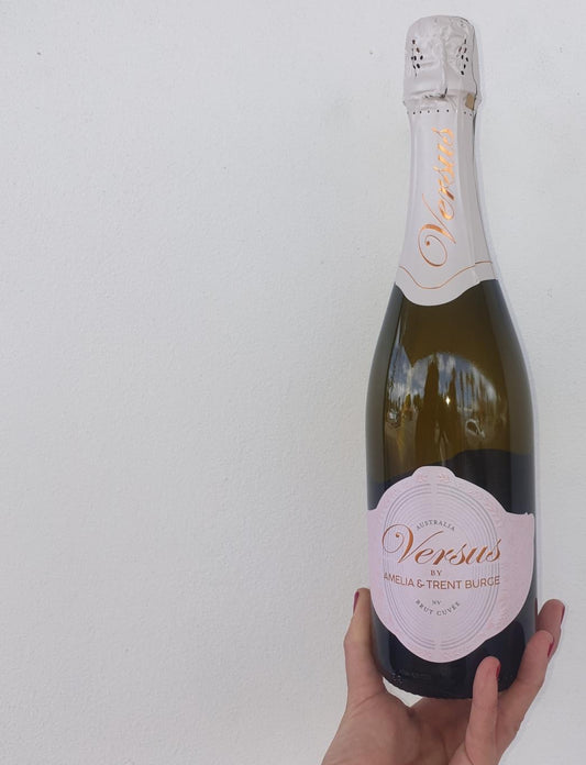 Versus Cuvee Brut