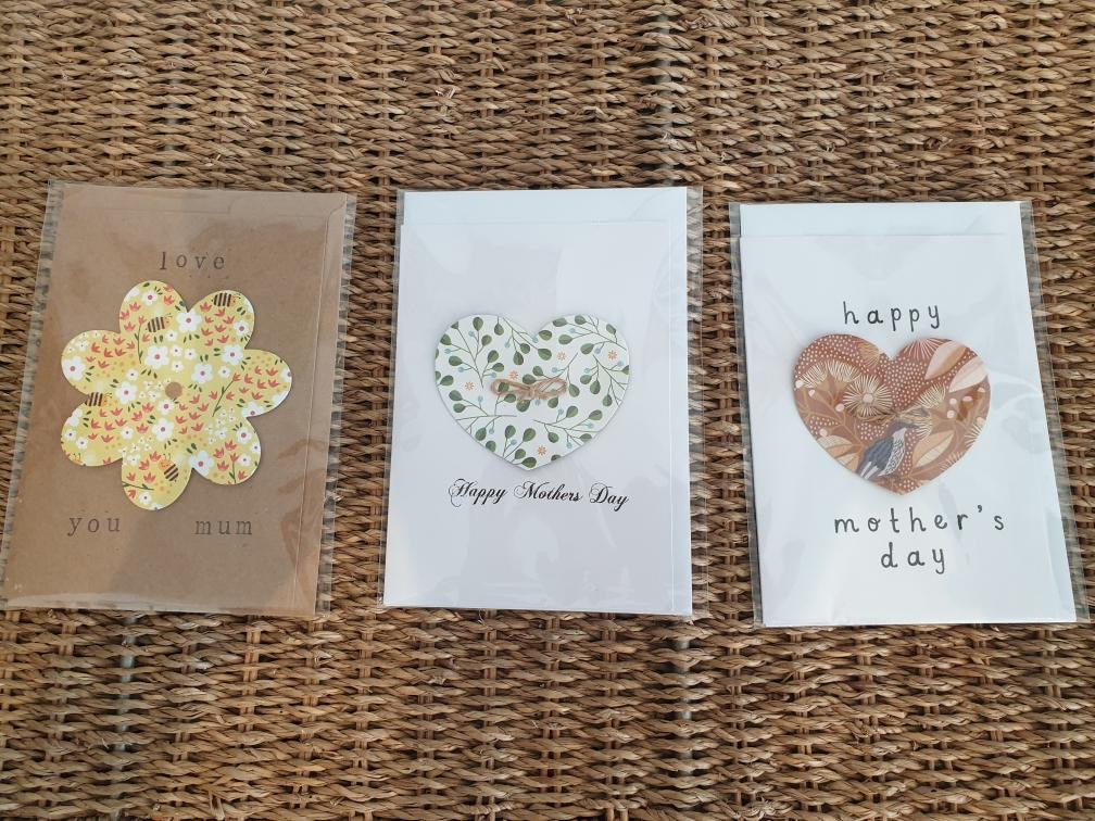 Large Mothers Day Cards