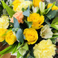 LOVELY LOLA Yellow Bouquet
