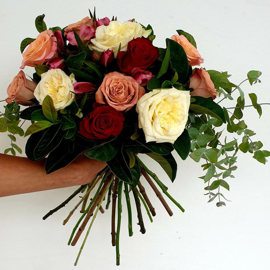 GORGEOUS GRACE BOUQUET